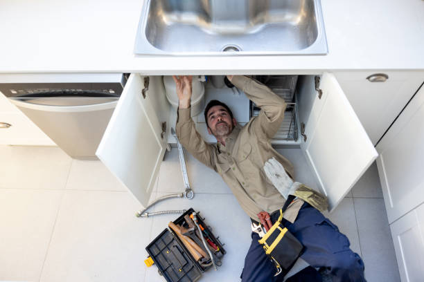 Best Sewer Line Repair  in Crofton, MD