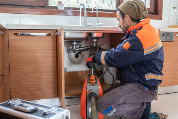 Best Local Plumber Services  in Crofton, MD