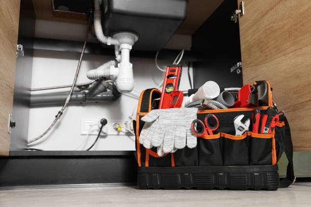 Best Plumbing Services Near Me  in Crofton, MD