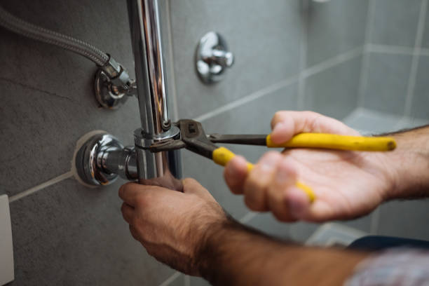 Best Clogged Drain Plumber  in Crofton, MD